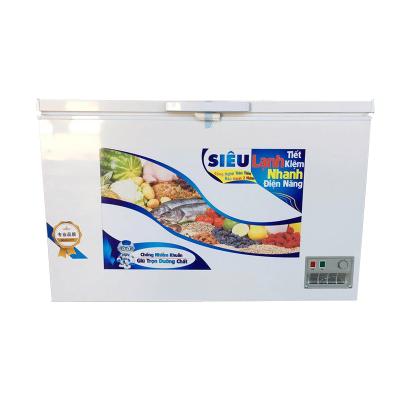 China Hotel home use freezer chest with good quality for sale