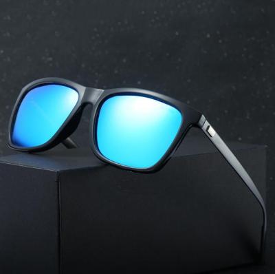 China Fashion sunglasses wholesale order current hot sale new colorful fashion UV400 polarized sunglasses for sale