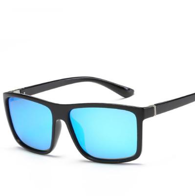 China Wholesale Men's Fashion Sunglasses Order Polarized Sunglasses for Outdoor Training for UV Protection for sale