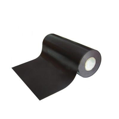 China Supplier High Quality Professional Cuttable High Tech Magnetic Materials Motor Magnet Roll Magnetic Sheet for sale