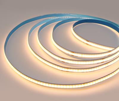 China Hotel LED COB Strip Light Strip Light For Mirror Line Light for sale