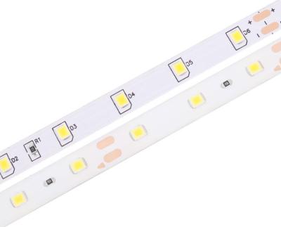 China Hotel LED Strip 2835 12V Light Strip Lights China Led Line Light for sale