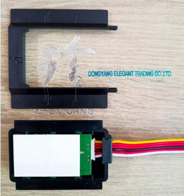 China contact sensor switch with rheostat for mirror EL-319-2 for sale