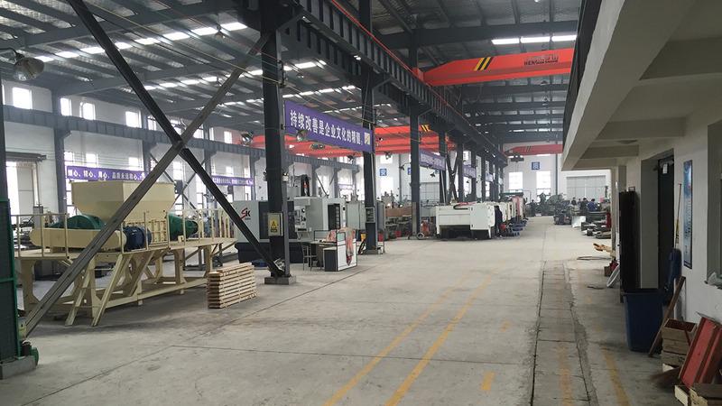 Verified China supplier - Ma'anshan Lierda Machine Tool Mold Factory