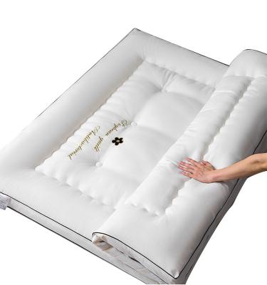 China hotel box bed pocket compressed spring mattress foldable queen top euro bed mattress for sale from manufacturers for sale