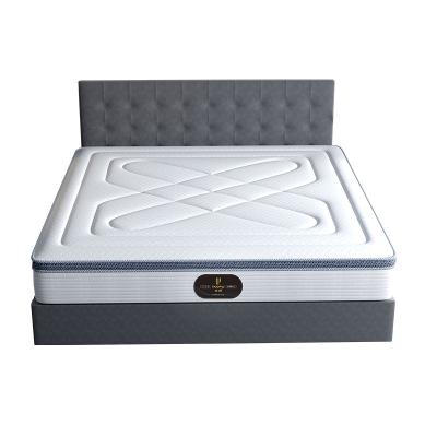 China Foldable Good Prices Natural Latex Foam Mattress Bed Mattress for sale