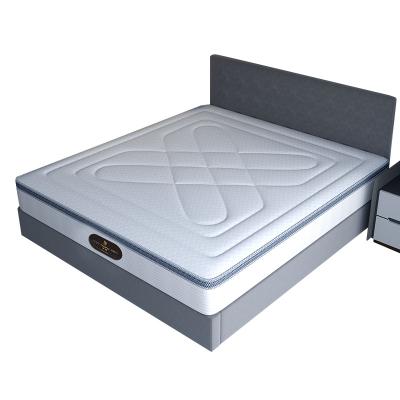 China Foldable Twin Full Queen King Size Memory Foam Mattress for sale