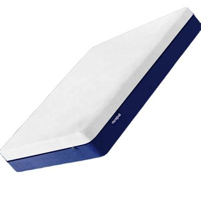 China Queen Size Foldable Retractable Korean High Quality Sponge Memory Foams Supplier Foldable Single Bed Mattress Wholesale for sale