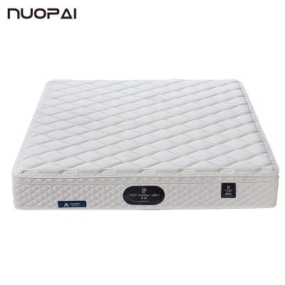 China Memory Foam 100% Import Nature Latex Pocket Spring Convertible Full Size Hotel Mattress Custom Design Factory Roll Up Packing for sale