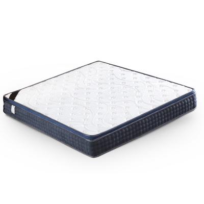 China Foldable Safe Professional Natural Latex 100% Sheep Wool Mattress for sale