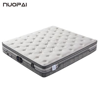 China Real Time Convertible Factory Import Latex Queen Size Spring King Size Mattress for sale