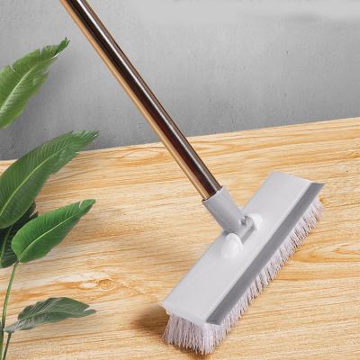 China Viable Bathroom Cleaning Wiper Wipes Window Glass Scraper Blade Cleaning Sweep Tool for sale