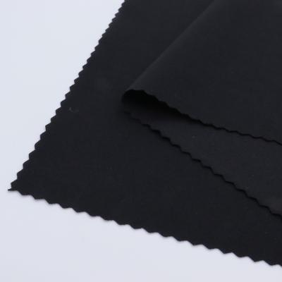 China Hot Sale Function Nylon Weft Anti-mosquito Fabric Stretch Lycra Wicking Knitting Fabric For Outdoor Sportswear for sale