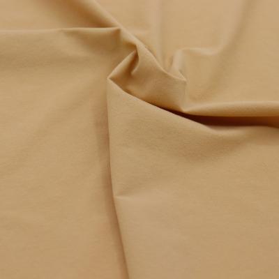 China Wicking 30D matte nylon spandex stretch fabric low for swimwear beach wear for sale