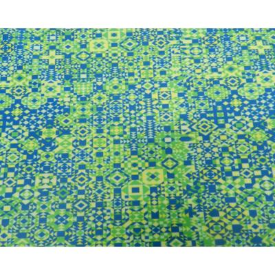 China China Supplier Stretch Chain Knitted Lightweight Nylon Digital Printing Spandex Breathable Swimwear Fabric for sale