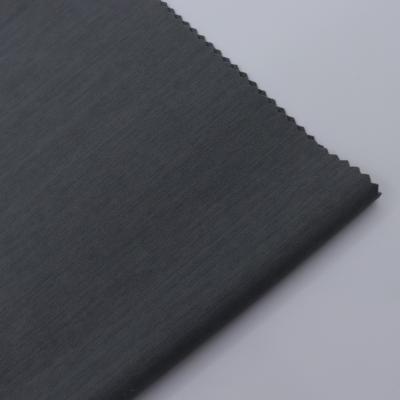 China High-stretch Nylon / Lycra Multifunction Composite Full-matte Interlock Fabrics for sale