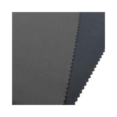 China High-stretch 40%modal 33% nylon 27%lycra interlock fabric air-layer recycled for coats pants for sale