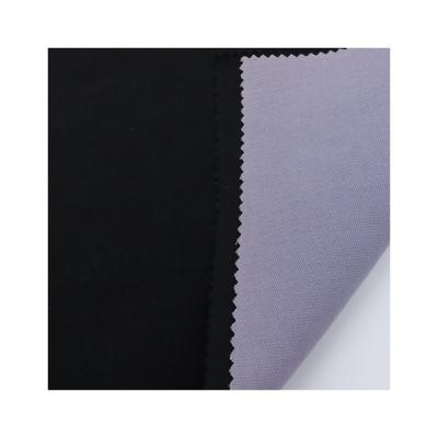 China Nylon Spandex Rayon Weft Woven Stretch Satin Fabric For Garments for sale