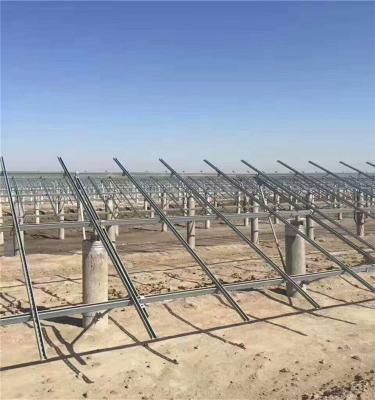 China Commercial or Residential Solar Panel Support Bracket Brackets for sale