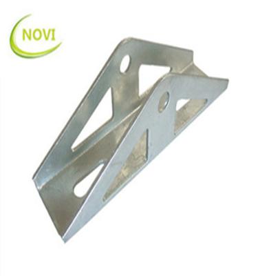 China stainless steel & Aluminum Extrusion Profile System Solar Mounting Accessories For Solar Panel Installation for sale