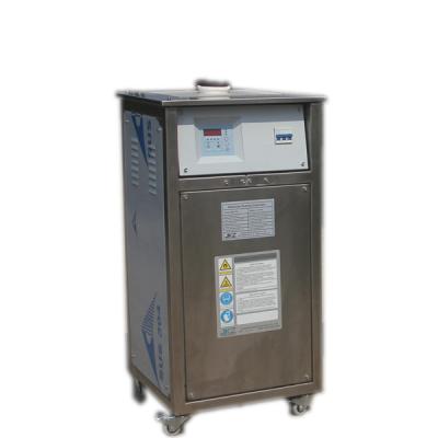 China CF-6 8KW/6kg gold melting furnace for sale