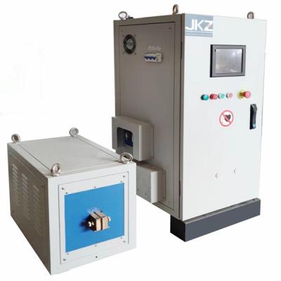 China SVP-30 30KW 60-150KHZ induction brazing machine for sale