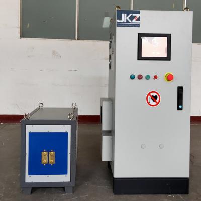 China SWP-160MT Ultrasonic frequency 160KW 15-30KHZ induction hardening equipment for sale