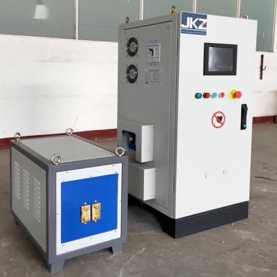 China SWP-200MT Ultrasonic frequency 200KW 15-30KHZ induction hardening equipment for sale