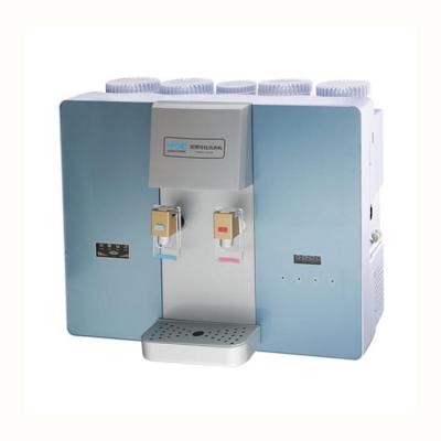 China Healthy Wall Mounted Chinese RO Water Dispenser Electric Drinking Water Dispenser For Sale for sale