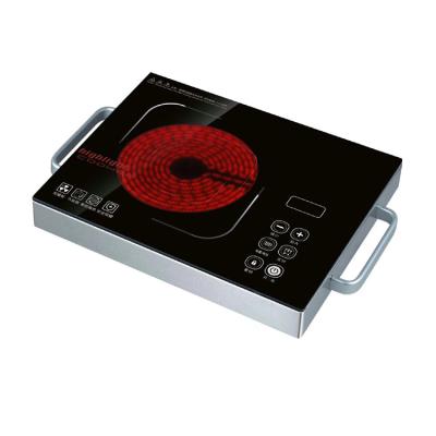 China Power Saving+Eco-Friendly Factory Direct Selling Good Price Electric Infrared Heating Cooker for sale