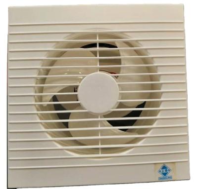 China Luxury 6 8 10inch Ventilation Fan Living Room Kitchen Bathroom Window Ventilation Fan Exhaust Fan for sale