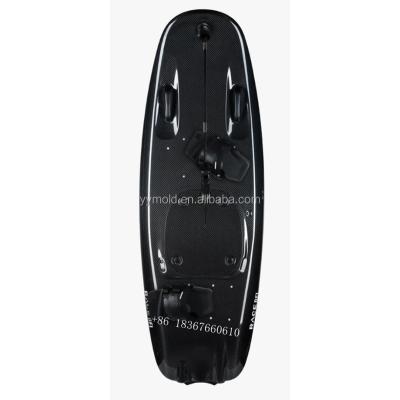 China Unisex Outdoor Water Sport Electric Surfboard for sale