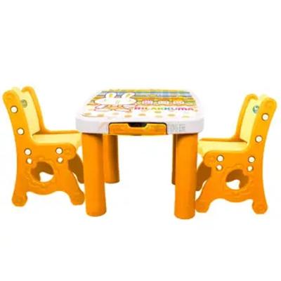 China Steel steel mold outdoor furniture plastic folding table mould for sale