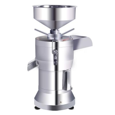 China China direct sale soy bean milk tofu filling machine small soybean milk machine manufacturer high quality for sale