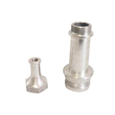 China Fire Hose Nozzle For Firefighter XHYXFire Fire Hose Nozzle Garden Jet Fire High Quality Main Nozzle for sale