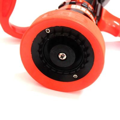 China High Quality Hot Sale XHYXFire Water System Fire Hose Reel With Nozzle Fire Nozzle Gun for sale