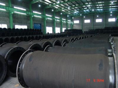 China Discharge dredging hose for sale