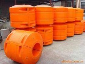 China Floating Hose Floats for sale