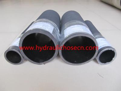 China Water Suction & Discharge Hose plain surface for sale