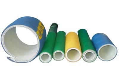 China Multifunctional chemical hose for sale