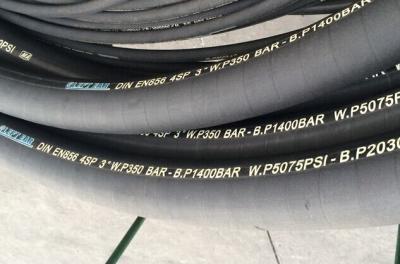 China High pressure Air Hose for sale