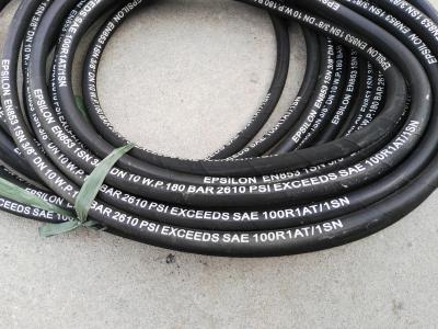 China High pressure Air compressor Hose for sale