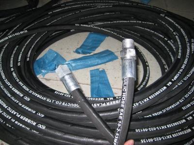 China air compressor rubber hose for sale