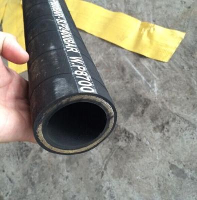 China Rotary Drilling Hose/ High Pressure Rotary hose / Drilling hose for sale