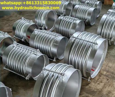 China High-quality Stainless Steel Expansion Bellows for Industrial Use for sale