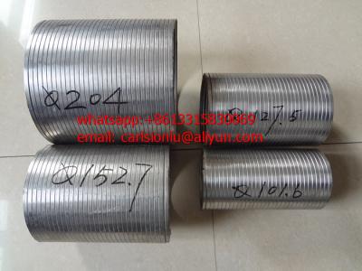 China Stainless Steel Exhaust Flexible Hose, truck exhaust system, enginee exhaust system, generator exhaust system for sale