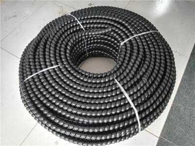 China Hydraulic hose guard / hose protector / spiral guard for sale