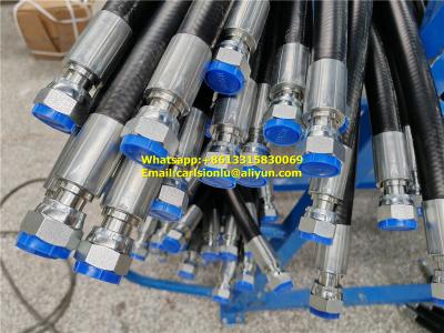 China 1 inch Hydraulic fittings, ferrules, adapters, banjo, flanges, couplings, camlock fittings for sale