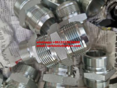 China Hydraulic fittings, ferrules, adapters, banjo, flanges, one Piece fitting, couplings, camlock fittings for sale