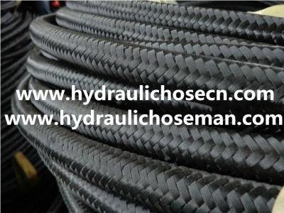 China High quality Hydraulic Hose SAE 100 R5 / high temperature 100 centigrade R5 hydraulic hose for sale